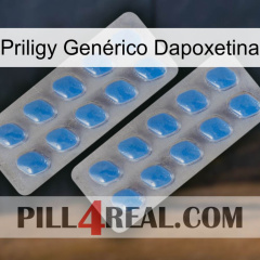 Priligy Genérico Dapoxetina 23